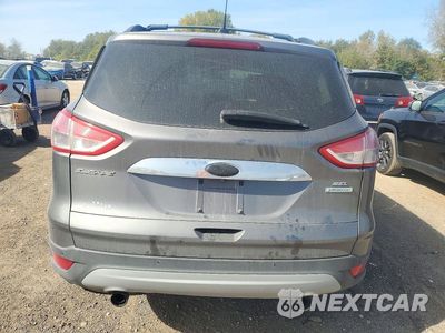 Zdjęcie 6 z 13 samochodu: 2013 FORD ESCAPE SEL VIN:1FMCU0H92DUB54904 - miniatura