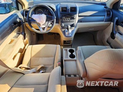 Zdjęcie 8 z 13 samochodu: 2008 HONDA CR-V EX VIN:5J6RE48528L011540 - miniatura