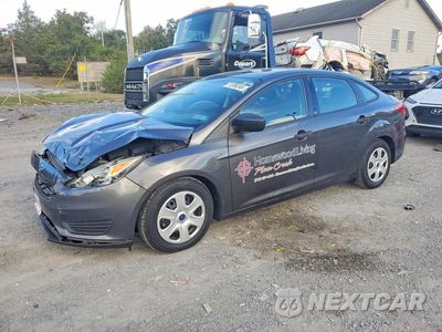 2015 FORD FOCUS S 1FADP3E29FL310668 - główne zdjęcie licytacji z USA - miniatura