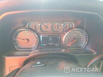 Zdjęcie 9 z 12 samochodu: 2018 CHEVROLET SILVERADO K1500 LT VIN:1GCVKREC7JZ120687 - miniatura