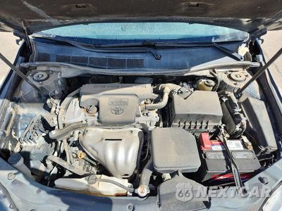Zdjęcie 11 z 12 samochodu: 2017 TOYOTA CAMRY SE VIN:4T1BF1FK2HU333161 - miniatura