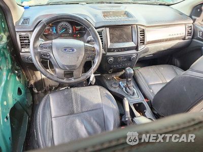 Zdjęcie 8 z 13 samochodu: 2023 FORD RANGER XL VIN:1FTER4FHXPLE08904 - miniatura