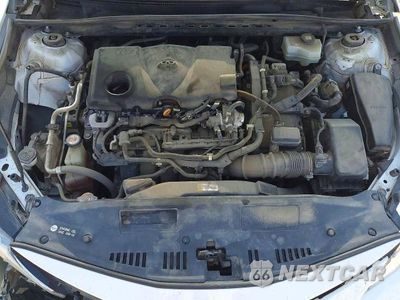 Zdjęcie 11 z 12 samochodu: 2021 TOYOTA CAMRY LE VIN:4T1C31AK5MU568569 - miniatura