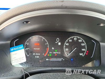 Zdjęcie 9 z 13 samochodu: 2023 HONDA CIVIC LX VIN:19XFL2H54PE017334 - miniatura