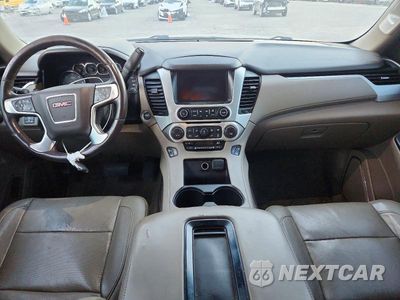 Zdjęcie 8 z 13 samochodu: 2015 GMC YUKON SLT VIN:1GKS2BKC1FR267307 - miniatura