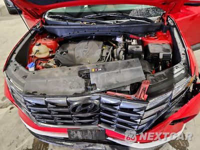 Zdjęcie 12 z 13 samochodu: 2023 HYUNDAI TUCSON SEL VIN:5NMJBCAE1PH227928 - miniatura