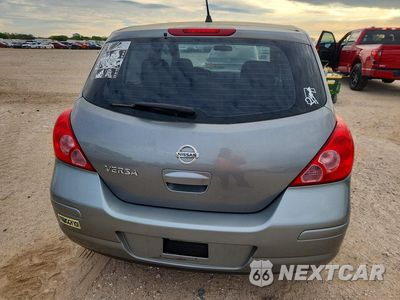 Zdjęcie 6 z 12 samochodu: 2012 NISSAN VERSA 1.8 S VIN:3N1BC1CP1CK812406 - miniatura