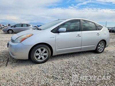 2008 TOYOTA PRIUS STANDARD JTDKB20U383347060 - główne zdjęcie licytacji z USA - miniatura