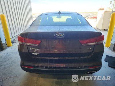 Zdjęcie 6 z 12 samochodu: 2017 KIA OPTIMA EX VIN:5XXGU4L34HG163261 - miniatura