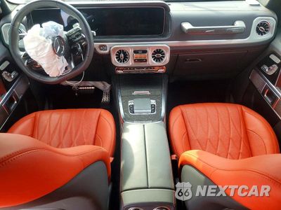 Zdjęcie 8 z 13 samochodu: 2026 MERCEDES-BENZ G 63 AMG VIN:W1NWH5ABXTX064051 - miniatura