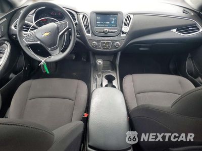 Zdjęcie 8 z 12 samochodu: 2018 CHEVROLET MALIBU LS VIN:1G1ZB5ST8JF205028 - miniatura