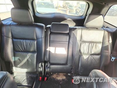 Zdjęcie 10 z 13 samochodu: 2017 JEEP GRAND CHEROKEE LIMITED VIN:1C4RJFBG6HC663553 - miniatura