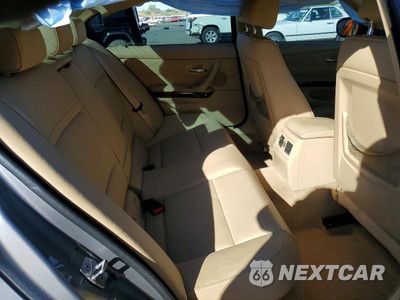 Zdjęcie 10 z 12 samochodu: 2009 BMW 328 I VIN:WBAPH73529A174048 - miniatura