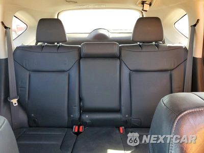Zdjęcie 10 z 13 samochodu: 2016 HONDA CR-V EXL VIN:2HKRM4H75GH607304 - miniatura