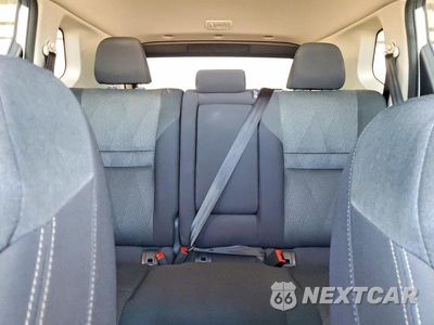 Zdjęcie 10 z 14 samochodu: 2025 NISSAN ROGUE SV VIN:5N1BT3BB8SC766474 - miniatura