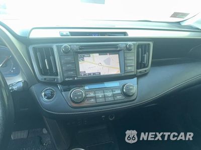 Zdjęcie 12 z 14 samochodu: 2015 TOYOTA RAV4 LIMITED VIN:2T3DFREV4FW366850 - miniatura