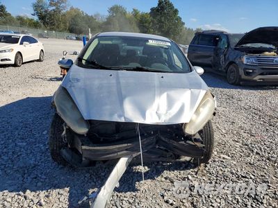 Piąte zdjęcie samochodu w środku: 2015 FORD FIESTA SE VIN:3FADP4EJ0FM118566 - miniatura