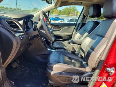 Zdjęcie 7 z 13 samochodu: 2015 BUICK ENCORE PREMIUM VIN:KL4CJDSB4FB224279 - miniatura
