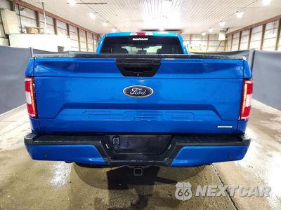 Zdjęcie 6 z 12 samochodu: 2020 FORD F150 SUPER CAB VIN:1FTEX1EP4LFA44484 - miniatura
