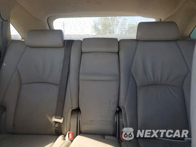 Zdjęcie 10 z 13 samochodu: 2007 LEXUS RX 350 VIN:2T2GK31U67C026433 - miniatura