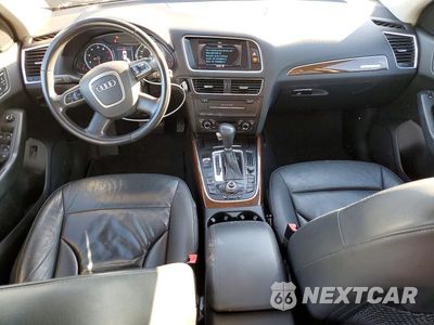 Zdjęcie 8 z 13 samochodu: 2011 AUDI Q5 PREMIUM PLUS VIN:WA1LFAFP9BA101986 - miniatura