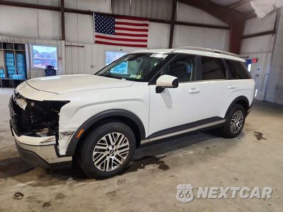 2026 HYUNDAI PALISADE SEL KM8RLES21TU130713 - główne zdjęcie licytacji z USA - miniatura