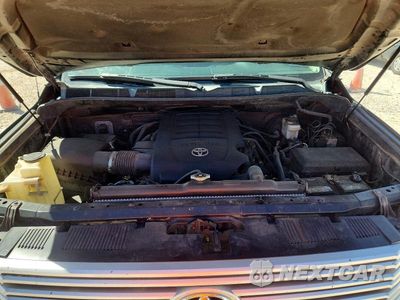 Zdjęcie 11 z 12 samochodu: 2014 TOYOTA TUNDRA SR5 VIN:5TFRM5F19EX069020 - miniatura