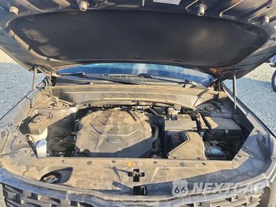 Zdjęcie 12 z 13 samochodu: 2021 KIA TELLURIDE EX VIN:5XYP3DHC3MG105157 - miniatura