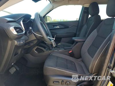 Zdjęcie 7 z 13 samochodu: 2021 CHEVROLET TRAILBLAZER LT VIN:KL79MRSL4MB024042 - miniatura