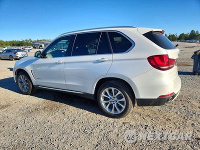 Drugie zdjęcie samochodu z przodu: 2014 BMW X5 XDRIVE35D VIN:5UXKS4C57E0J96378 - miniatura