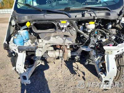 Zdjęcie 12 z 14 samochodu: 2025 RAM PROMASTER 2500 DELIVERY VAN VIN:3C6LRVVG6SE517293 - miniatura