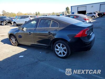 Drugie zdjęcie samochodu z przodu: 2015 VOLVO S60 VIN:YV1612TA3F1313631 - miniatura