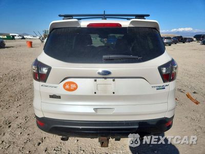 Zdjęcie 6 z 12 samochodu: 2017 FORD ESCAPE TITANIUM VIN:1FMCU9J94HUB43780 - miniatura