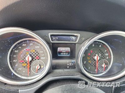 Zdjęcie 9 z 14 samochodu: 2017 MERCEDES-BENZ GLE 350 VIN:4JGDA5JB8HA908063 - miniatura
