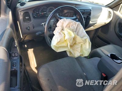 Zdjęcie 8 z 12 samochodu: 2002 FORD RANGER SUPER CAB VIN:1FTYR14V32PB38193 - miniatura