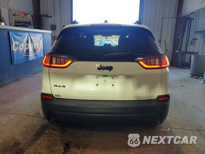 Zdjęcie 6 z 13 samochodu: 2023 JEEP CHEROKEE ALTITUDE LUX VIN:1C4PJMMB2PD112364 - miniatura