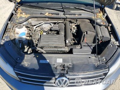 Zdjęcie 11 z 13 samochodu: 2017 VOLKSWAGEN JETTA S VIN:3VW167AJ4HM318681 - miniatura