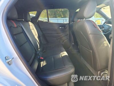 Zdjęcie 11 z 14 samochodu: 2025 CHEVROLET TRAX 2RS VIN:KL77LJEP9SC114918 - miniatura