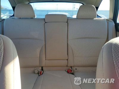 Zdjęcie 10 z 13 samochodu: 2016 SUBARU OUTBACK 2.5I VIN:4S4BSAAC8G3289022 - miniatura
