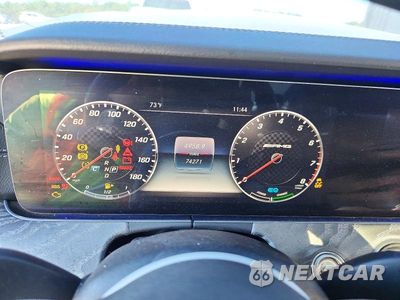 Zdjęcie 9 z 12 samochodu: 2019 MERCEDES-BENZ CLS AMG 53 4MATIC VIN:WDD2J6BB1KA031865 - miniatura