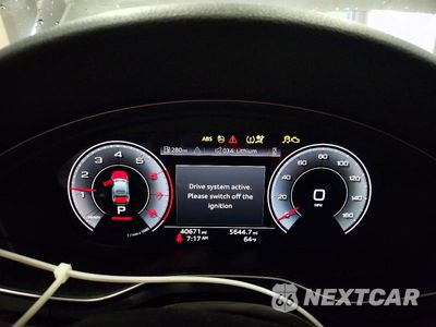 Zdjęcie 9 z 13 samochodu: 2021 AUDI A4 PREMIUM PLUS 40 VIN:WAUBBAF47MN012672 - miniatura