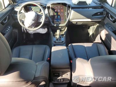 Zdjęcie 8 z 14 samochodu: 2025 SUBARU FORESTER LIMITED VIN:JF2SLSRD2SH426876 - miniatura