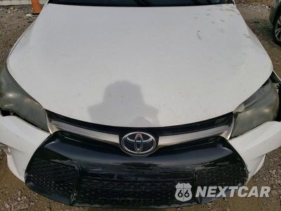 Zdjęcie 11 z 12 samochodu: 2017 TOYOTA CAMRY SE VIN:4T1BF1FKXHU316415 - miniatura