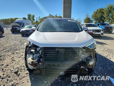 Piąte zdjęcie samochodu w środku: 2019 FORD EDGE ST VIN:2FMPK4AP6KBB80092 - miniatura