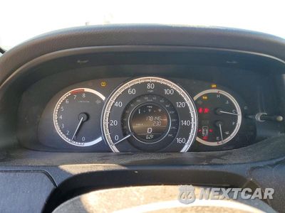 Zdjęcie 9 z 12 samochodu: 2013 HONDA ACCORD EXL VIN:1HGCR2F84DA189846 - miniatura