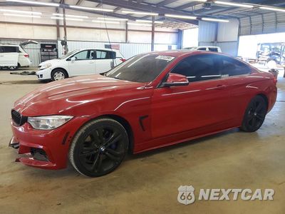 2014 BMW 435 XI WBA3R5C59EK186993 - główne zdjęcie licytacji z USA - miniatura