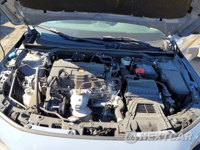 Zdjęcie 11 z 12 samochodu: 2024 HONDA CIVIC SPORT VIN:2HGFE2F59RH516068 - miniatura