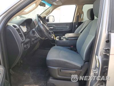 Zdjęcie 7 z 12 samochodu: 2019 RAM 2500 BIG HORN VIN:3C6UR5DJ9KG663905 - miniatura