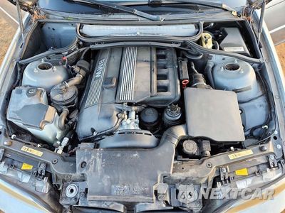 Zdjęcie 11 z 13 samochodu: 2005 BMW 325 CI VIN:WBABW33425PL38180 - miniatura