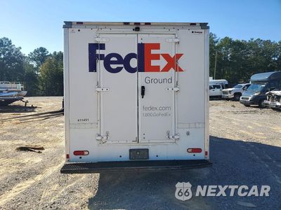 Zdjęcie 6 z 13 samochodu: 2017 GMC SAVANA DELIVERY TRUCK VIN:1GD37SCG9H1202172 - miniatura